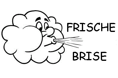 Frische Brise