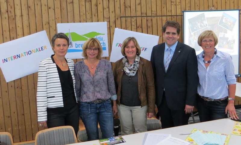 Frauentreff 10/2015