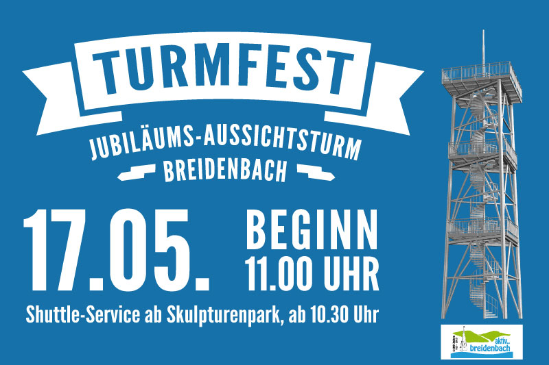 Turmfest 2015 Turmfest 2015