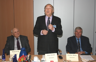 Schirmherren    Schirmherren