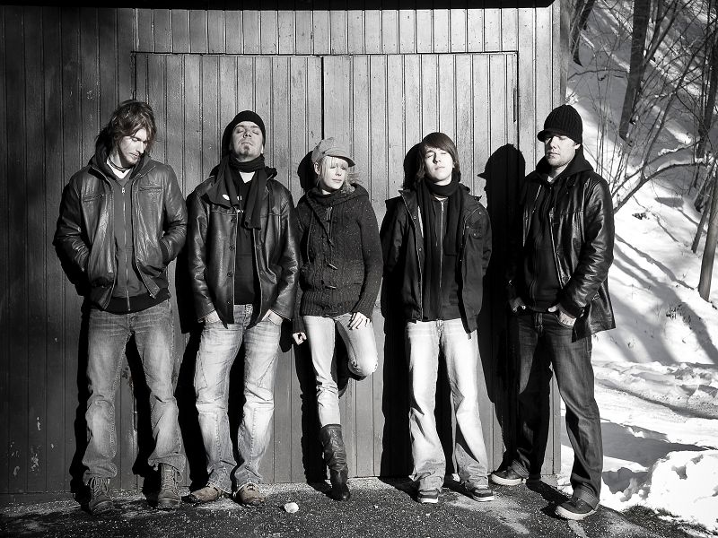 Luxuslärm Luxuslärm