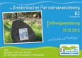 Einladung